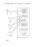 Masked Data Record Access diagram and image