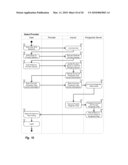 Masked Data Record Access diagram and image