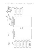 RETAIL SHOPPING METHOD AND SYSTEM USING UPC CAPTURE diagram and image