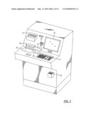 FINANCIAL DOCUMENT PROCESSING SYSTEM diagram and image