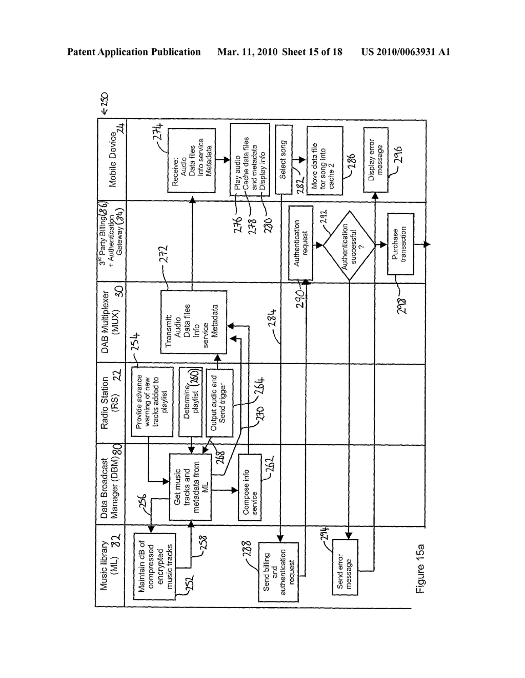 METHOD OF CONSTRUCTING AND HANDLING REQUESTS FOR DATA FILES - diagram, schematic, and image 16