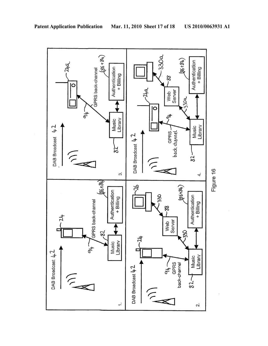 METHOD OF CONSTRUCTING AND HANDLING REQUESTS FOR DATA FILES - diagram, schematic, and image 18