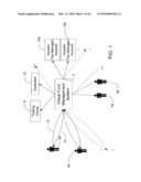 SYSTEM, METHOD, AND COMPUTER PROGRAM PRODUCT FOR MANAGING A VIRTUAL PORTFOLIO OF FINANCIAL OBJECTS diagram and image