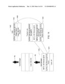 SYSTEM, METHOD, AND COMPUTER PROGRAM PRODUCT FOR MANAGING A VIRTUAL PORTFOLIO OF FINANCIAL OBJECTS diagram and image