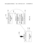 SYSTEM, METHOD, AND COMPUTER PROGRAM PRODUCT FOR MANAGING A VIRTUAL PORTFOLIO OF FINANCIAL OBJECTS diagram and image