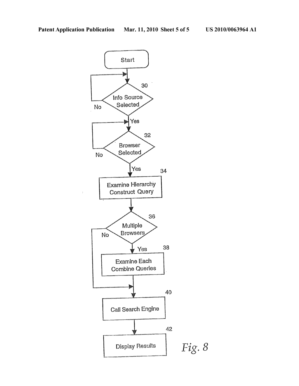 Portable Browsing Interface for Information Retrieval - diagram, schematic, and image 06