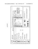 MANUAL SEARCH METHOD AND IMAGE DISPLAY DEVICE USING THE SAME diagram and image