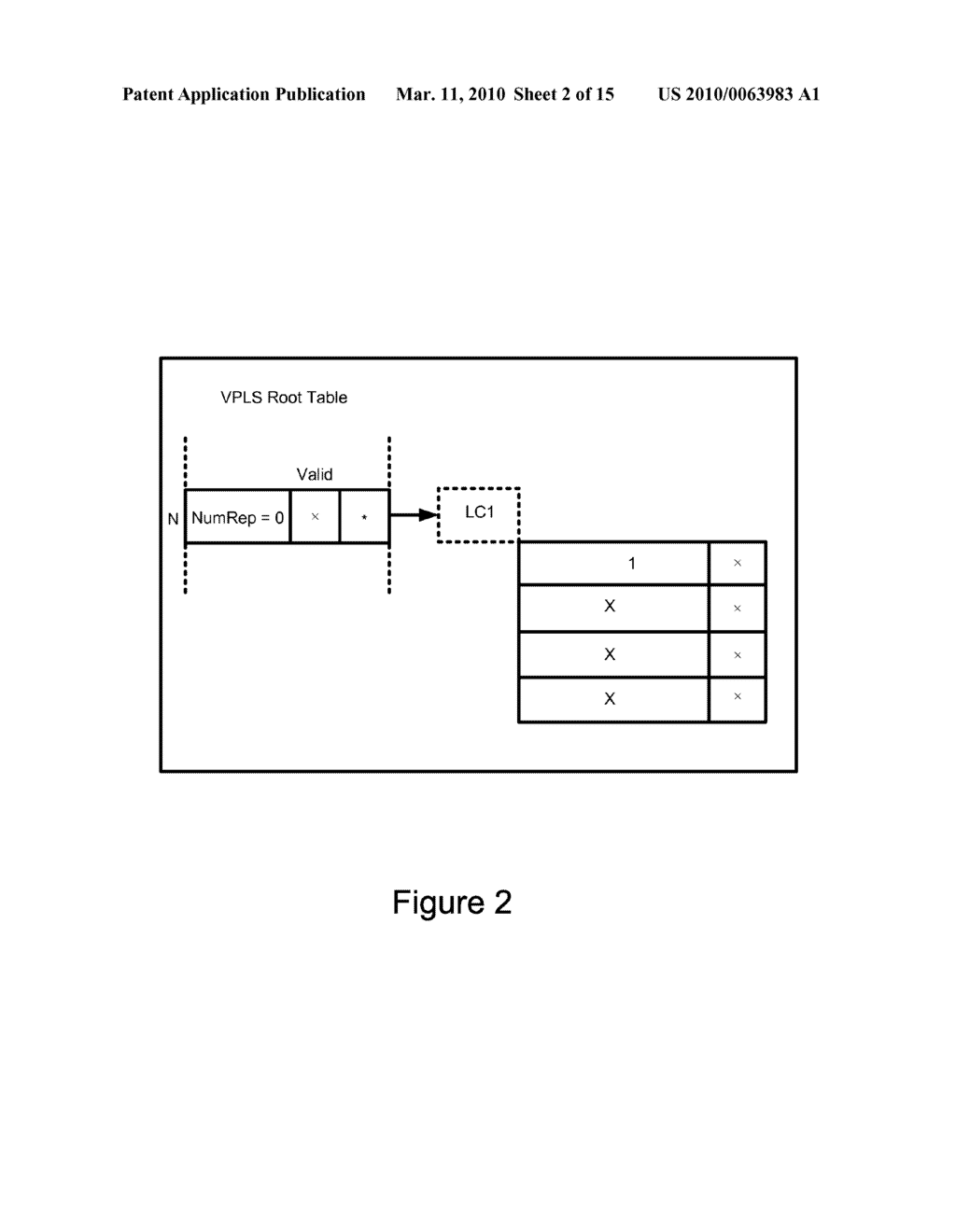 MANAGEMENT OF STORAGE AND RETRIEVAL OF DATA LABELS IN RANDOM ACCESS MEMORY - diagram, schematic, and image 03