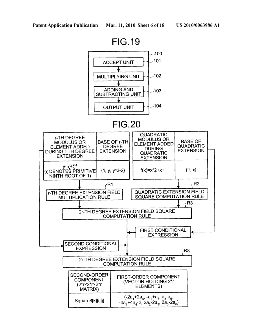 COMPUTING DEVICE, METHOD, AND COMPUTER PROGRAM PRODUCT - diagram, schematic, and image 07