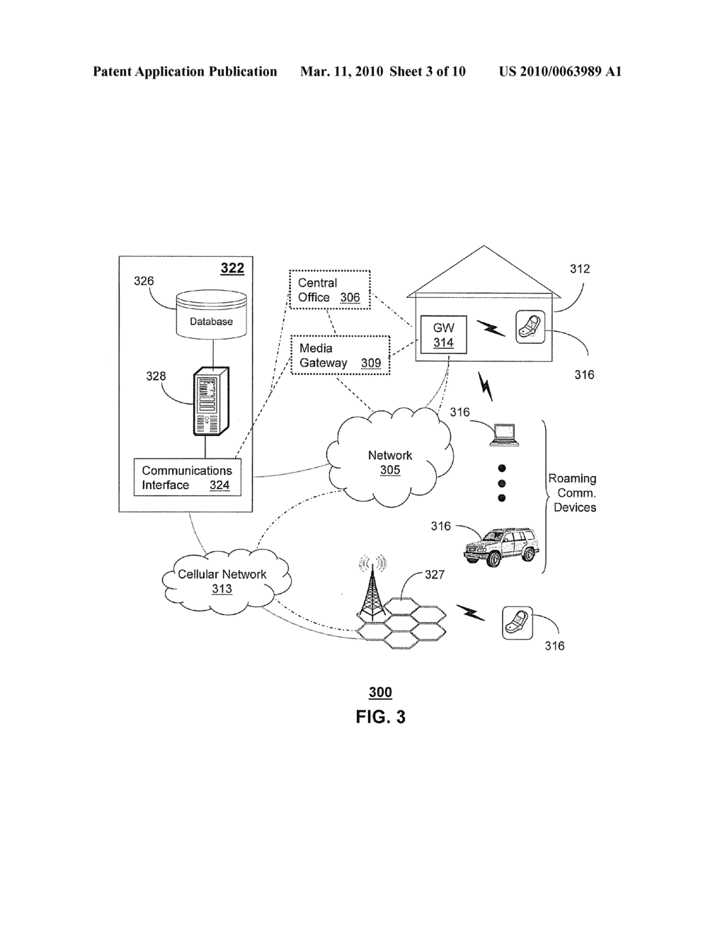 APPARATUS AND METHOD FOR DELIVERING MEDIA CONTENT - diagram, schematic, and image 04