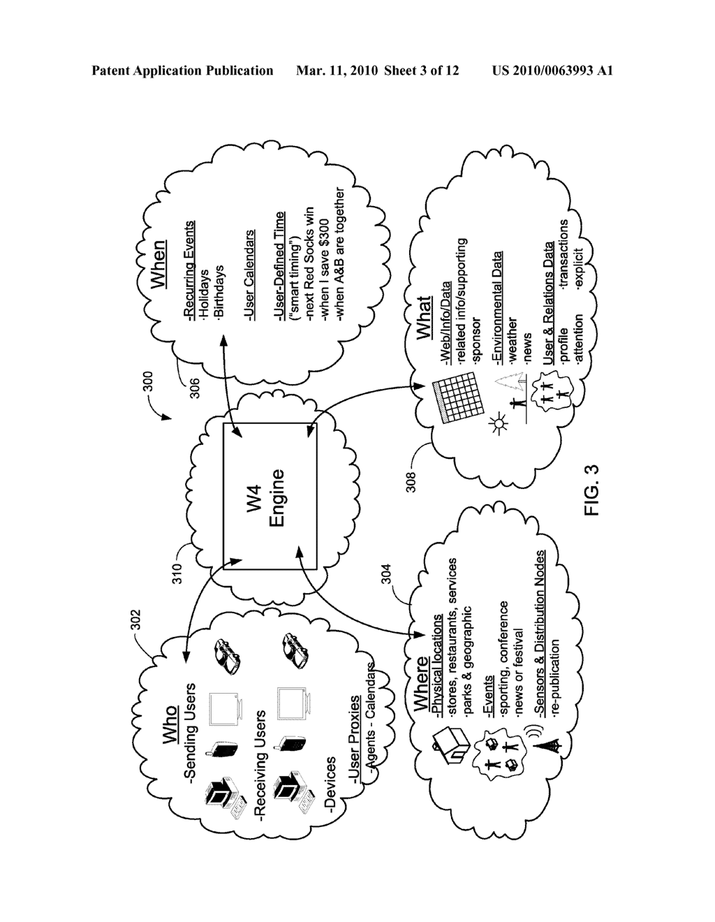 SYSTEM AND METHOD FOR SOCIALLY AWARE IDENTITY MANAGER - diagram, schematic, and image 04