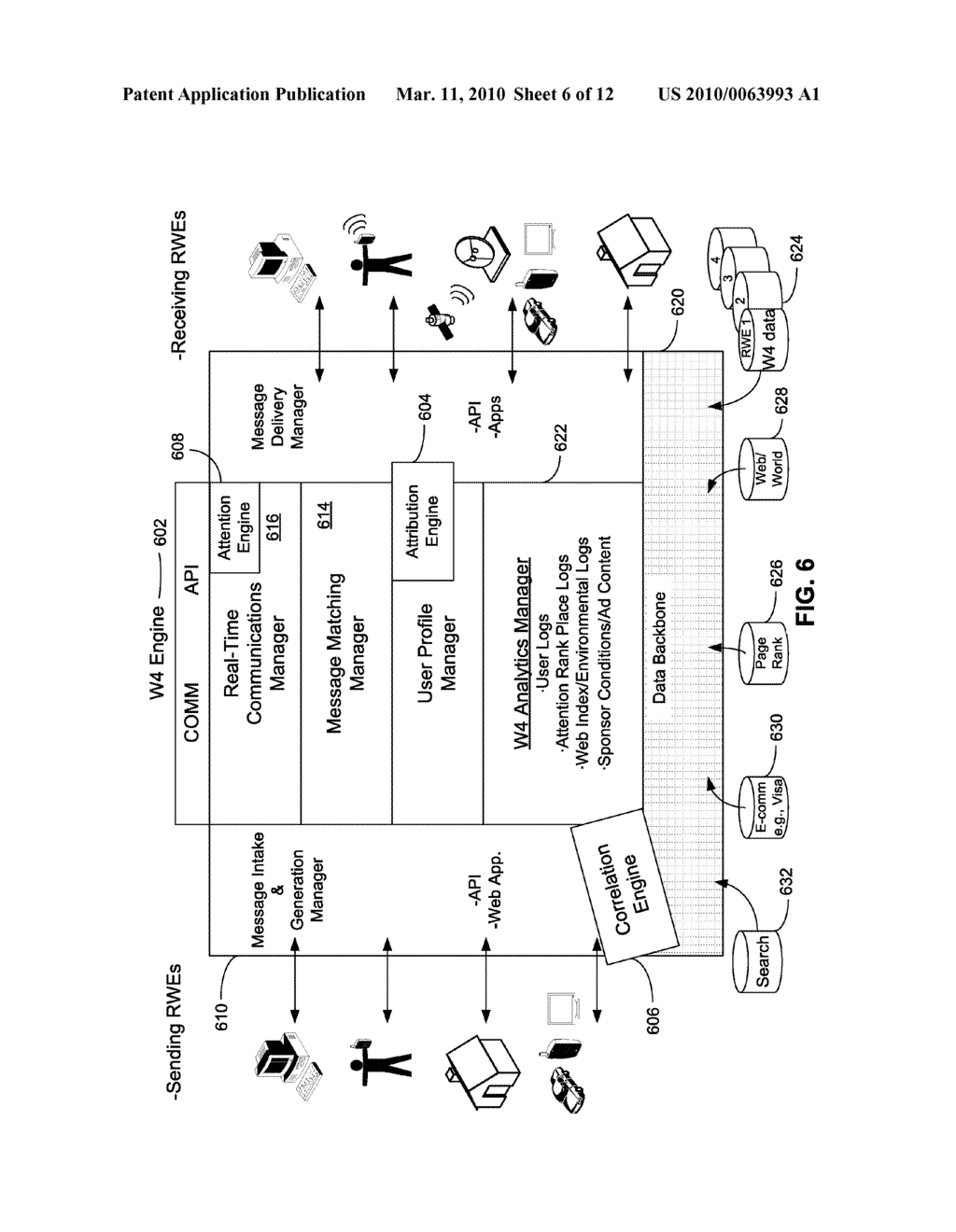 SYSTEM AND METHOD FOR SOCIALLY AWARE IDENTITY MANAGER - diagram, schematic, and image 07
