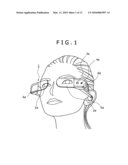 IMAGE DISPLAY SYSTEM, DISPLAY APPARATUS, AND DISPLAY METHOD diagram and image