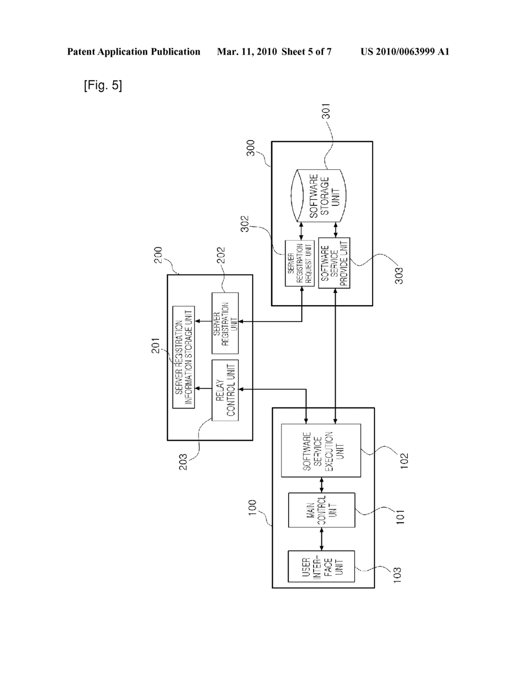 SOFTWARE ON-DEMAND SERVICE INTERLOCKING SYSTEM AND METHOD OF OPERATING THE SAME - diagram, schematic, and image 06