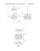 System and Method for Maintaining on a Handheld Electronic Device Information That Is Substantially Current and Is Readily Available to a User diagram and image