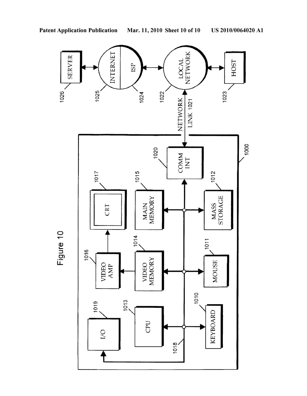 Method, apparatus and business system for online communication with online and offline recipients - diagram, schematic, and image 11