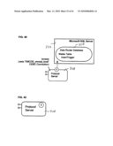 DATABASE EVENT DRIVEN MOTION SYSTEMS diagram and image