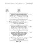 METHOD AND SYSTEM FOR IDLE MODE SIGNALING REDUCTION diagram and image