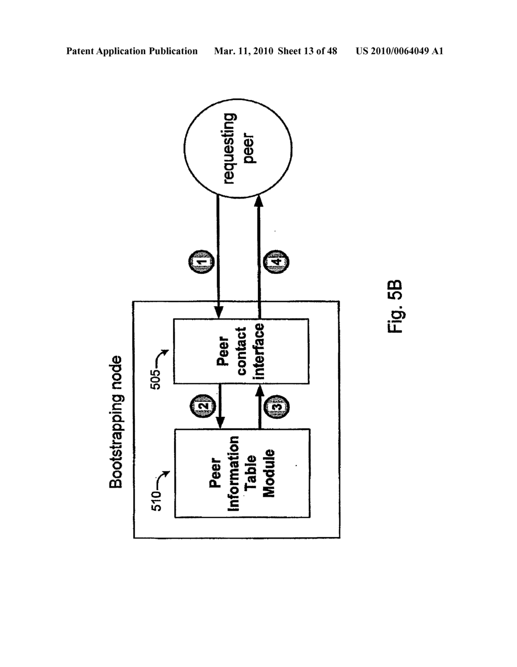 CONTRIBUTION AWARE PEER-TO-PEER LIVE STREAMING SERVICE - diagram, schematic, and image 14