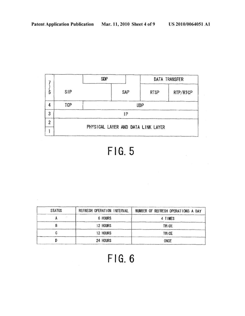 COMMUNICATION TERMINAL - diagram, schematic, and image 05