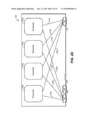 Specifying lanes for SAS wide port connections diagram and image