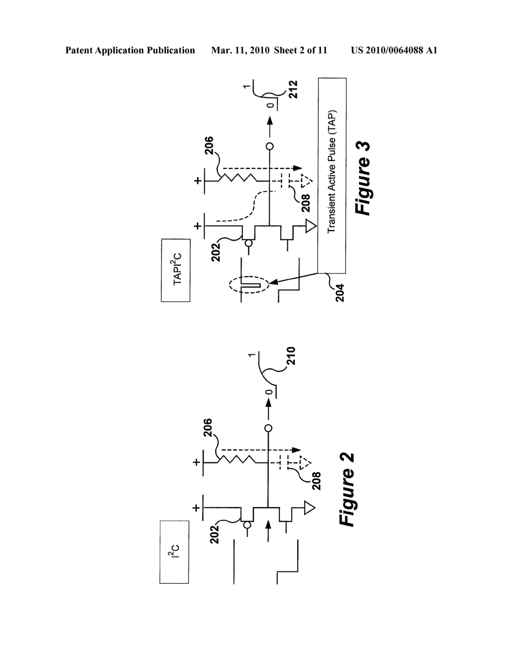 HIGH SPEED TRANSIENT ACTIVE PULL-UP I2C - diagram, schematic, and image 03