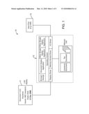  METHOD AND SYSTEM FOR ELECTRONIC VEHICLE DOCUMENT DISPLAY diagram and image