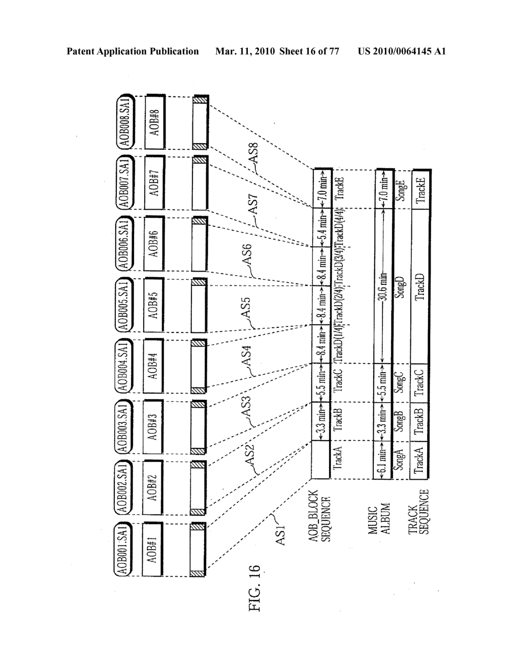 SEMICONDUCTOR MEMORY CARD, PLAYBACK APPARATUS, RECORDING APPARATUS, PLAYBACK METHOD, RECORDING METHOD, AND COMPUTER-READABLE RECORDING MEDIUM - diagram, schematic, and image 17