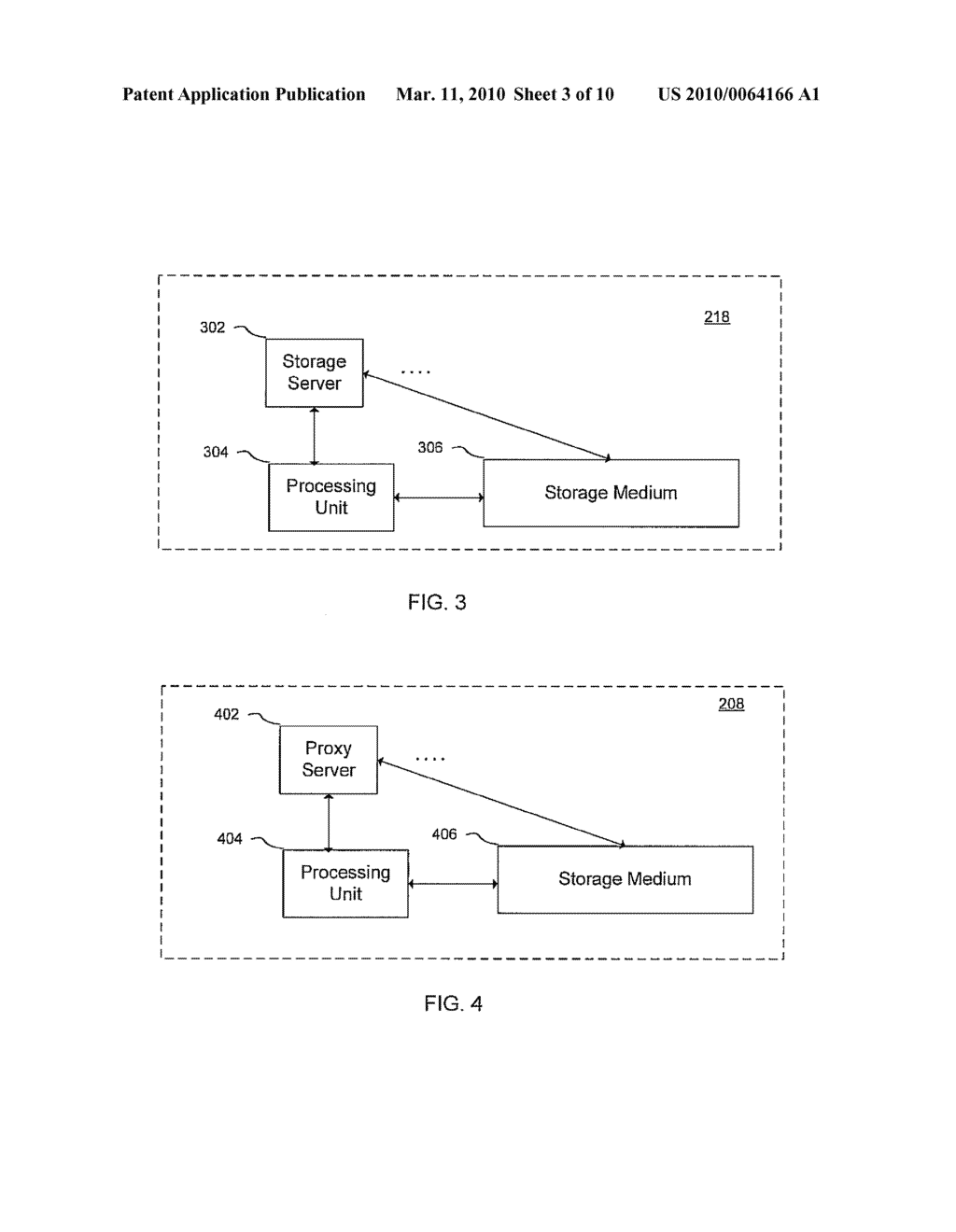 SCALABLE SECONDARY STORAGE SYSTEMS AND METHODS - diagram, schematic, and image 04