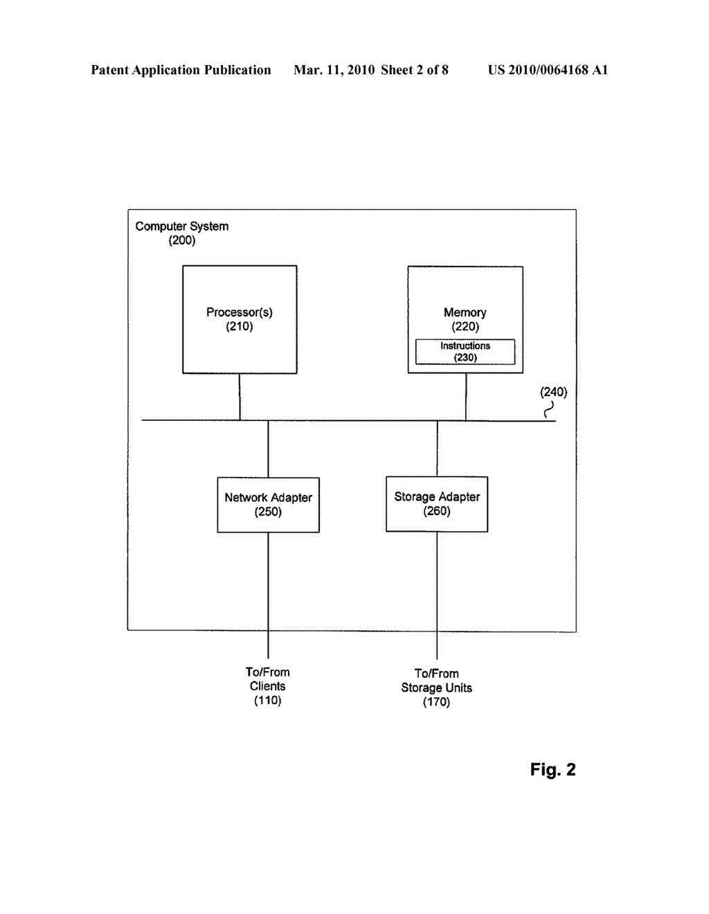 TRANSACTIONAL FAILOVER OF DATA SETS - diagram, schematic, and image 03