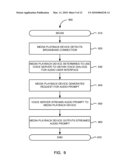 AUDIO USER INTERFACE diagram and image