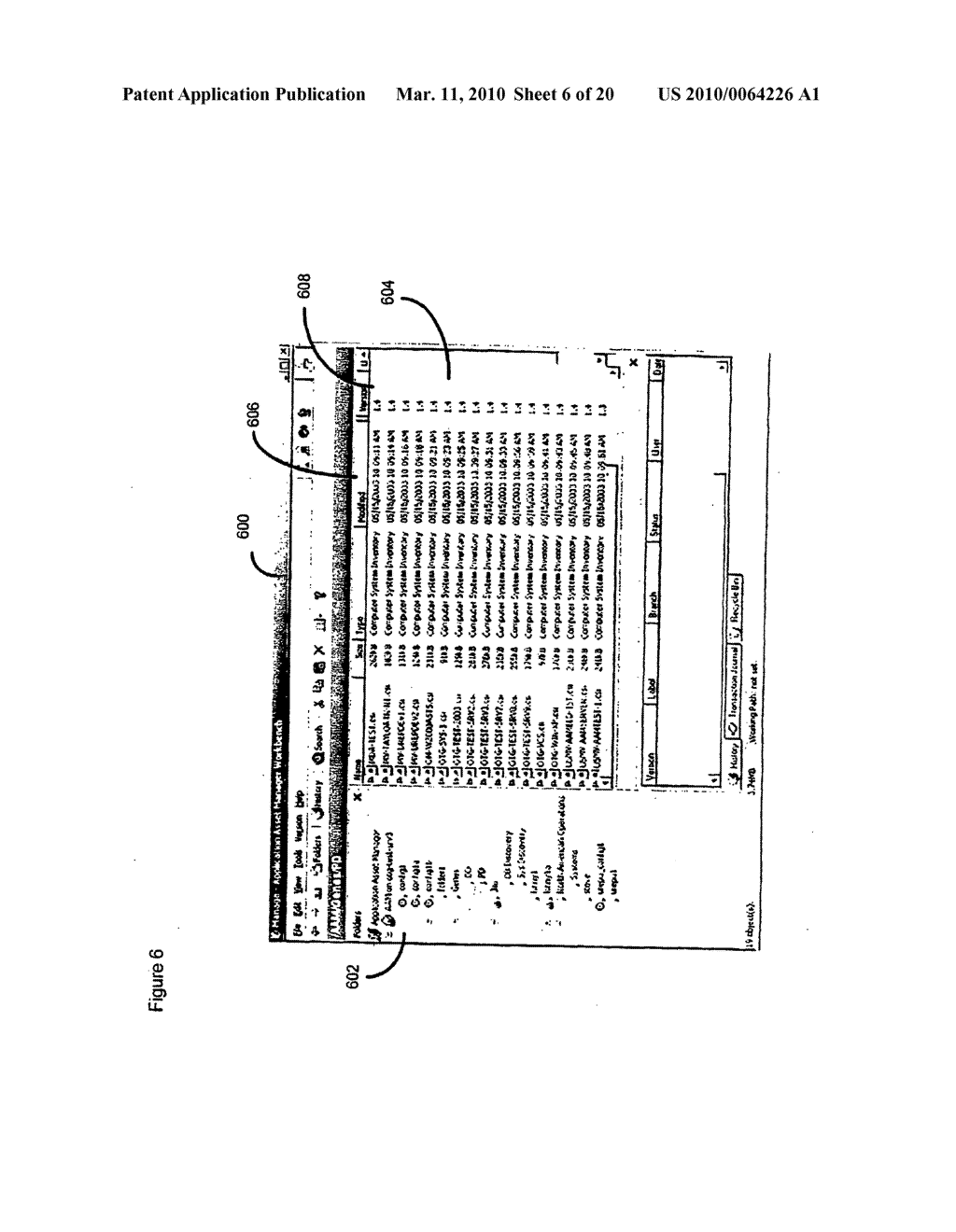 REMOTE DISCOVERY AND SYSTEM ARCHITECTURE - diagram, schematic, and image 07