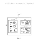 METHOD AND APPARATUS FOR A HOME NETWORK AUTO-TREE BUILDER diagram and image