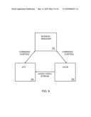 METHOD AND APPARATUS FOR A HOME NETWORK AUTO-TREE BUILDER diagram and image