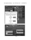 Visual Intuitive Interactive Interwoven Multi-Layered Maintenance Support GUI diagram and image