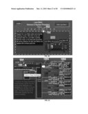 Visual Intuitive Interactive Interwoven Multi-Layered Maintenance Support GUI diagram and image