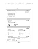 Accordion Control For User Selectable Fastpath diagram and image