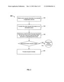 Request processing in a distributed environment diagram and image