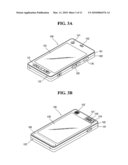 Mobile terminal, restricting system and method of accessing an information using the mobile terminal diagram and image