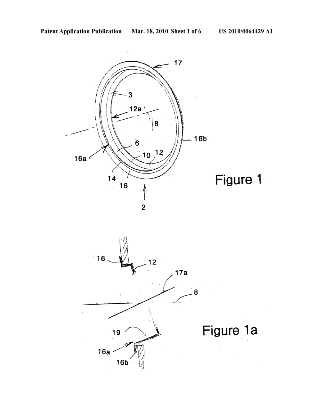 MOUNTING APPARATUS FOR BATH FITTING - diagram, schematic, and image 02