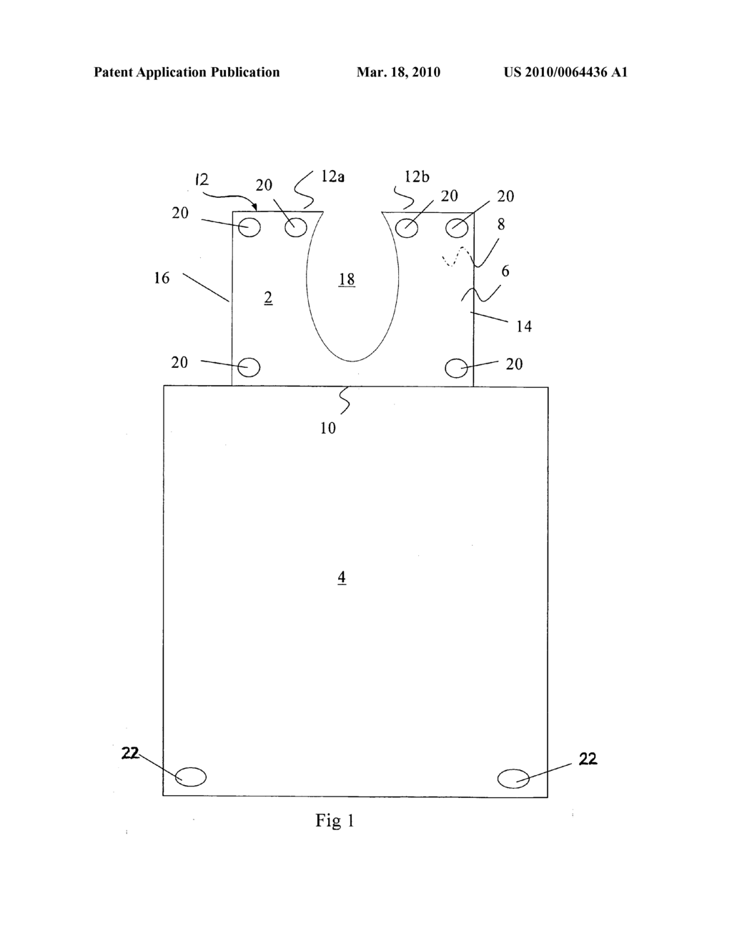 DUVET AND DUVET COVER COMBINATION - diagram, schematic, and image 02