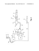 HOSPITAL BED WITH ELECTRIC EMERGENCY LOWERING DEVICE diagram and image