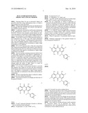 BLUE ANTHRAQUINONE DYES, PRODUCTION AND USE THEREOF diagram and image