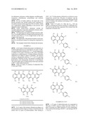 BLUE ANTHRAQUINONE DYES, PRODUCTION AND USE THEREOF diagram and image