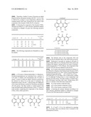 BLUE ANTHRAQUINONE DYES, PRODUCTION AND USE THEREOF diagram and image