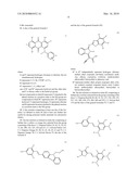 BLUE ANTHRAQUINONE DYES, PRODUCTION AND USE THEREOF diagram and image