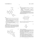 BLUE ANTHRAQUINONE DYES, PRODUCTION AND USE THEREOF diagram and image