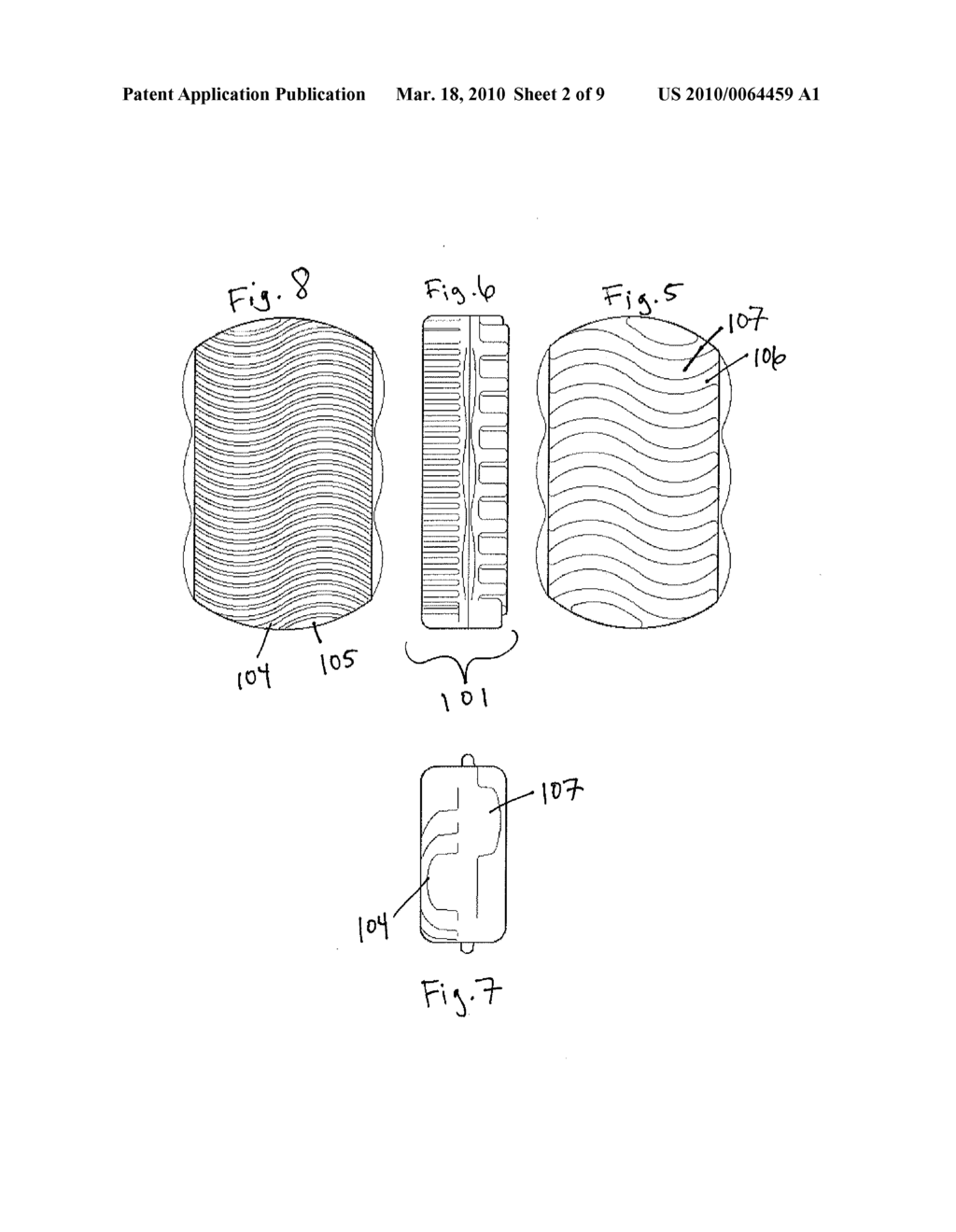 SCRUBBING APPARATUS AND METHOD - diagram, schematic, and image 03