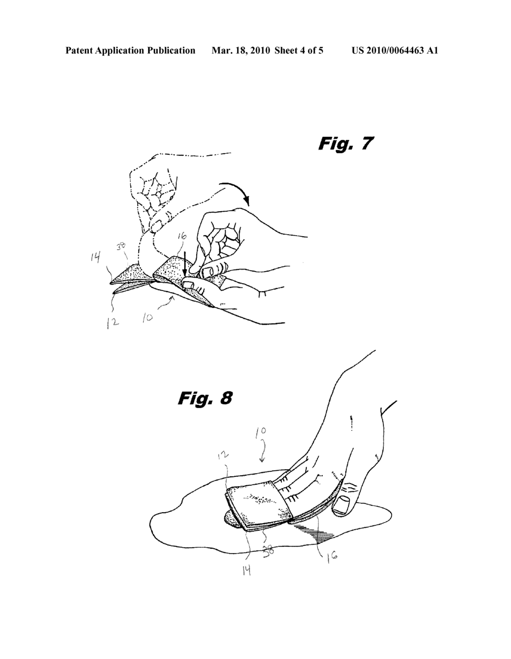 WIPE ASSEMBLY - diagram, schematic, and image 05