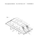 LOAD SECURING RATCHET WITH ANCHOR ATTACHMENT SYSTEM diagram and image